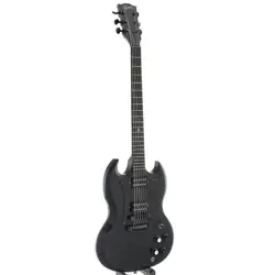 GIBSON GOTHIC 2000