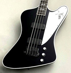 GIBSON GENE SIMMONS G2 THUNDERBIRD BASS 2023 ELECTRIC BASS GUITAR W/HARD CASE