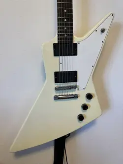 GIBSON EXPLORER 1996 MADE USA
