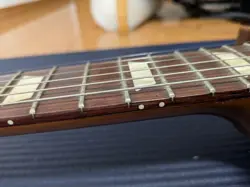 GIBSON LES PAUL '70S TRIBUTE
