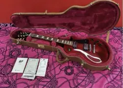 GIBSON YLD LES PAUL STUDIO