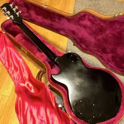 STANDARD EBONY 1999