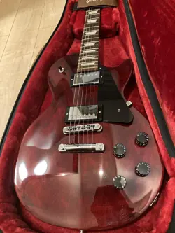 GIBSON LES PAUL STUDIO WR 2020 SAFE PACKING!