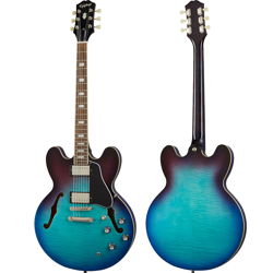 BLUEBERRY BURST NEW