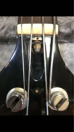 VINTAGE WALNUT