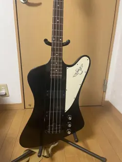 BASS BLACK 2006