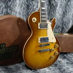 GIBSON LES PAUL STANDARD HONEY BURST *ZI307
