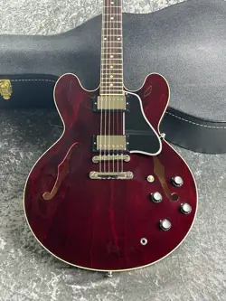 1961 ES-335 GLOSS