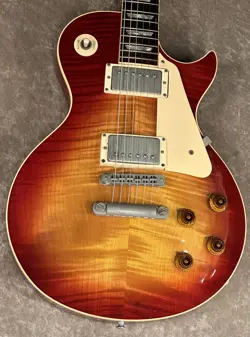 CHERRY SUNBURST 1981