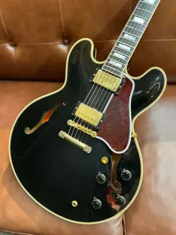 AGED EBONY *RC96