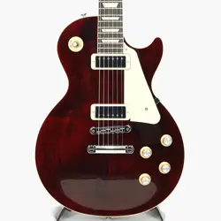 GIBSON LES PAUL 70S DELUXE WINE RED ##211340037 *XQ406