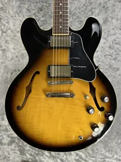 ES-335 BURST *BE385