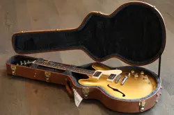 CUSTOM ES-335 SEMI-HOLLOW