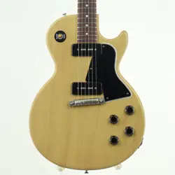 GIBSON CUSTOM SHOP  1960 LES PAUL SPECIAL 2010