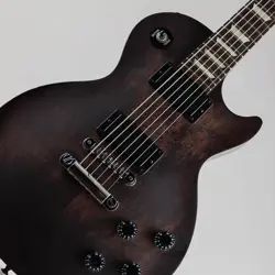 GIBSON LPJ RUBBED VINTAGE BURST SATIN 2013 ELECTRIC GUITAR