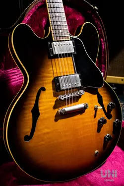 GIBSON ES-335/1999 USED ELECTRIC GUITAR