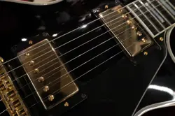 2018 EBONY COLOR