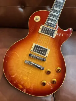 GIBSON LES PAUL STANDARD USED ELECTRIC GUITAR  2008