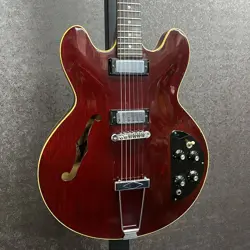 GIBSON ES-325TD CHERRY USED ELECTRIC GUITAR