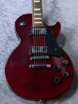 GIBSON LES PAUL STUDIO WINERED 2007 ELECTRIC GUITAR