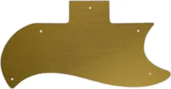 #14 SIMULATED BRUSHED