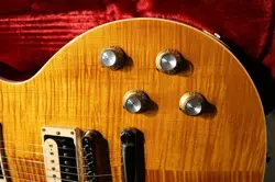 GIBSON SLASH LES PAUL STANDARD APPETITE BURST 2020 ELECTRIC GUITAR