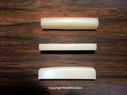 NYLON NUT BLANK