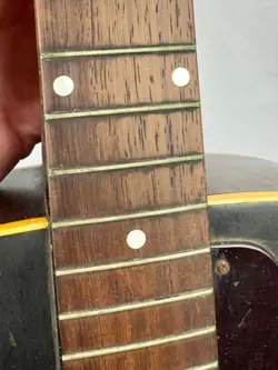 ES-125 HOLLOW BODY