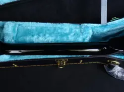 EPIPHONE INSPIRED BY GIBSON CUSTOM SHOP JIMI HENDRIX 