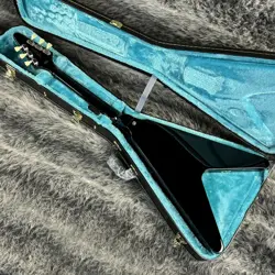 CUSTOM SHOP JIMI