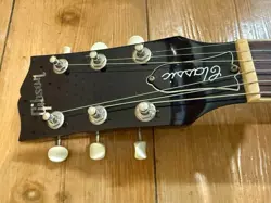 SG CLASSIC ELECTRIC