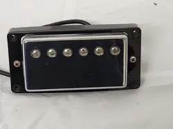 498T BRIDGE HUMBUCKER