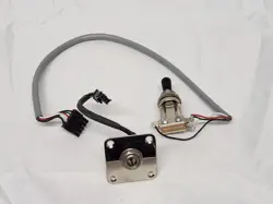 SWITCH JACK