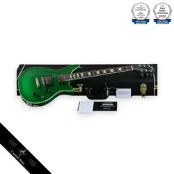 GIBSON CUSTOM SHOP DOUBLE CUT ELECTRIC GUITAR 24 FRETS EXCELLENT CONDITION