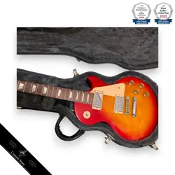 GIBSON STUDIO LES PAUL ELECTRIC GUITAR GREAT CONDITION KON YUI CHARACTER