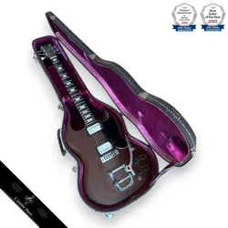 SETUP UPGRADED FRETS