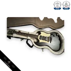GIBSON SG SPECIAL FADED 2008 ELECTRIC GUITAR BLACK 3 PICKUPS