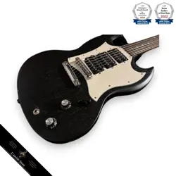 BLACK PICKUPS