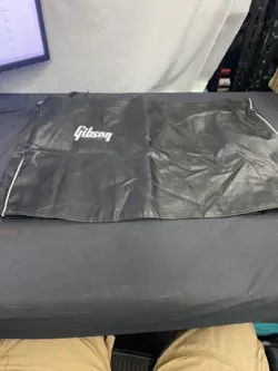 GIBSON AMP COVER