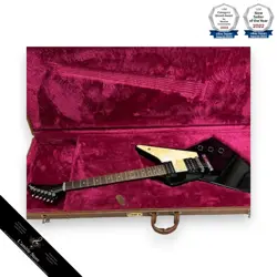 GIBSON EXPLORER 76 DONSHARI STYLE GREAT SOUND QUALITY VINTAGE