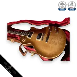 GIBSON LES PAUL STANDARD 50S FADED ULTRA LIGHTWEIGHT 2023 MINT CONDITION
