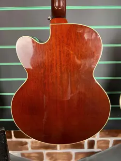 ELECTRO-ACOUSTIC