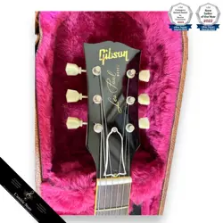GOLDTOP REISSUE GUITAR