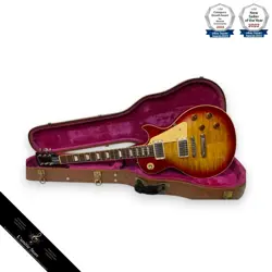 GIBSON HERITAGE SERIES STANDARD 80 ELECTRIC GUITAR REPAIRS MADE