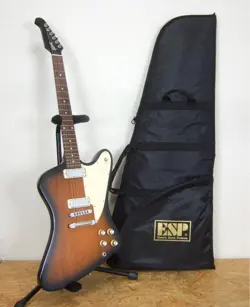 GIBSON USA FIREBIRD STUDIO '70S TRIBUTE ELECTRIC GUITAR 2012 MODEL EXCELLENT JP