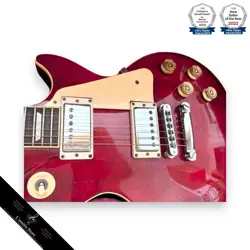 RARE VINTAGE GUITAR