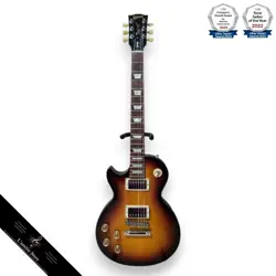 STUDIO LEFTHANDED SUNBURST