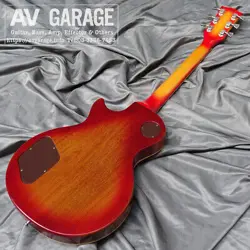 GIBSON LES PAUL STANDARD 1977 (1977)