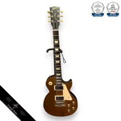 2016 GOLD TOP
