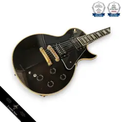 ARTIST 1981 ELECTRIC